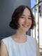 シーインフィニート 人形町店(C∞)の写真/360°どこから見ても美しいシルエットのショートヘアに♪伸びても崩れにくく扱いやすいカットが好評◎