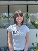 リコリス(licoris)&nbsp;milk tea beige