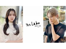 ザ ラボ アングゥ(The Labo ungu)