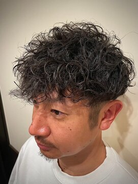 ヒロギンザ 新橋日比谷口店(HIRO GINZA) スペインカール