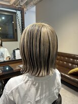 シーン 池袋(scene.)&nbsp;scene.【池袋西口1b出口徒歩3分】umbrella color