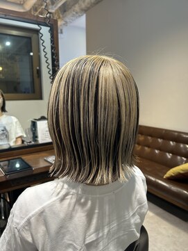 シーン 池袋(scene.) scene.【池袋西口1b出口徒歩3分】umbrella color