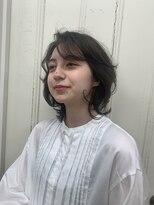 ステアケース 武蔵小杉店(stair:case) マッシュレイヤー