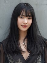 マルカ 千歳烏山(marca)&nbsp;王道セミロング