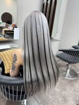 エミーバイモアムー(Emmie byMoremuu)&nbsp;【Ryuki】シルバー/エクステローライト