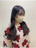 ブルーラベンダー