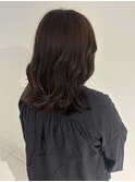 ナチュラルブラウン