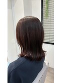 ナチュラルベージュブラウン
