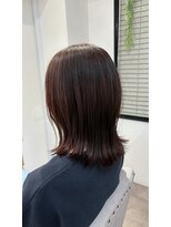 オモテ 町田店(Omote)&nbsp;ナチュラルベージュブラウン