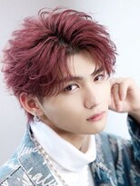 ゴールド 京都 三条(GOALD)&nbsp;フェザーショート