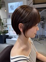 アルジャーノン グリーン(ALGERNON GREEN)&nbsp;ショートヘア