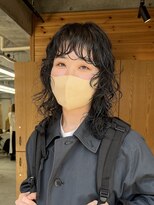 ウェウェ(wewe)&nbsp;レイヤー/パーマ/デジタルパーマ/ケアパーマ