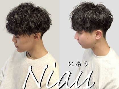 ニアウ 太田店(Niau)の写真