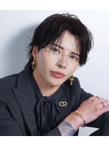 ゴールドシブヤ(GOALD SHIBUYA)&nbsp;センターパート