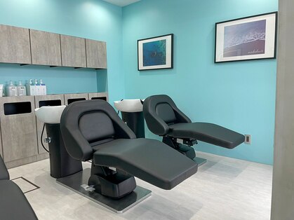 オーブヘアー スピン 利府店(AUBE HAIR spin)の写真