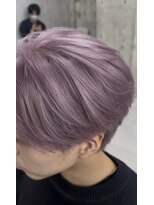 レイ(REI)&nbsp;ホワイトラベンダー