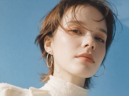 フリップビーアヴェダ(FLIP B AVEDA)の写真