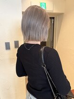 パドマ(Padma)&nbsp;グレー