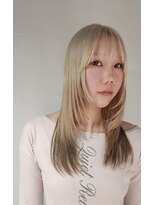 バックボッカー(BACK BOCKER) ハイトーンレイヤー