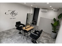 メイ(May)