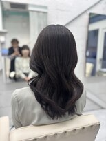 フォルテステラ(FORTE STELLA) 髪質改善トリートメント/似合わせレイヤーカット