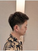 メンズショート