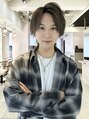 ユーフォリア エヌ 池袋サンシャイン通り店(Euphoria +n)&nbsp;石橋  怜大
