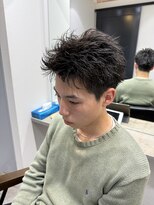 バイコーリング(By THE CALLiiiNG)&nbsp;スパイキーショート