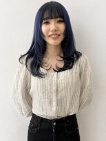 ソモ(SOMO)&nbsp;【ダブルカラー】いつものカラーでは物足りない方に