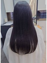 ナンバー アリア 三軒茶屋(N° aria)&nbsp;プレミアム髪質改善トリートメント/髪質改善