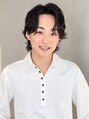 キャパ セントラル 天神 大名店(CAPA central)&nbsp;河野 泰貴
