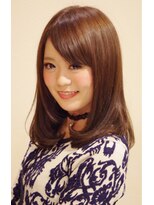 サンズ(SUNZ) 王道ワンカールロング