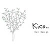 キコ(kico..)のお店ロゴ