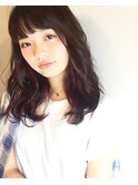 Wｅt×Cherrypink