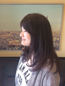 リリーズ(Lily's) long