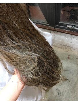 キー(key) お客様Style