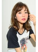 外ハネラフミディ