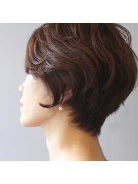 ハイク(HYKE) ルーズショート