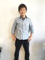 ヘアー マルーシュ(HAIR malrsh)/沼口公司