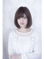 フォルテ 中田店&nbsp;【FORTE中田店】ショートスタイル