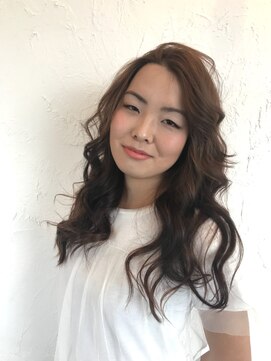 ソンリエ 青竹店(SONRiE) 大人可愛い