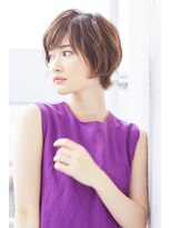 マユリ 相模大野(Mayuri)&nbsp;やわらか質感ボブ