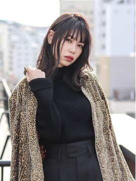 キラキラ(KIRAKIRA) 大人 小顔 ヘルシーレイヤー