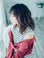 プロデュース 町田店(Produce)&nbsp;大人かわいい無造作カール［町田/町田駅/学割U24/町田駅南口］