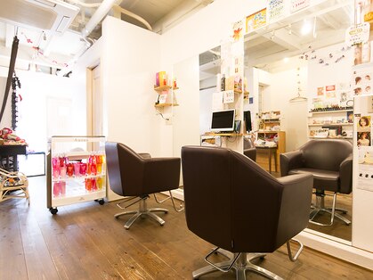 ユーケーラボ(UK Lab.)の写真