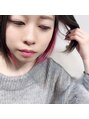 ファーレ fare インナーカラーでニュアンスを変えてみて下さい♪