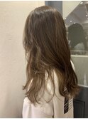 【Lond fleur 石畑結華】スペシャル３Dハイライト