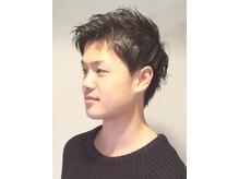 モカ ヘアー デザイン(moca hair design)