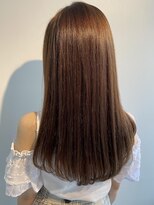 エル セルカ 高田馬場(el CERCA)&nbsp;うるつやストレート【el CERCA高田馬場】