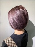 大人コンサバセミディ♪